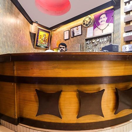 Sidhauli Spot On 47191 Hotel Rudraksh Residency المظهر الخارجي الصورة