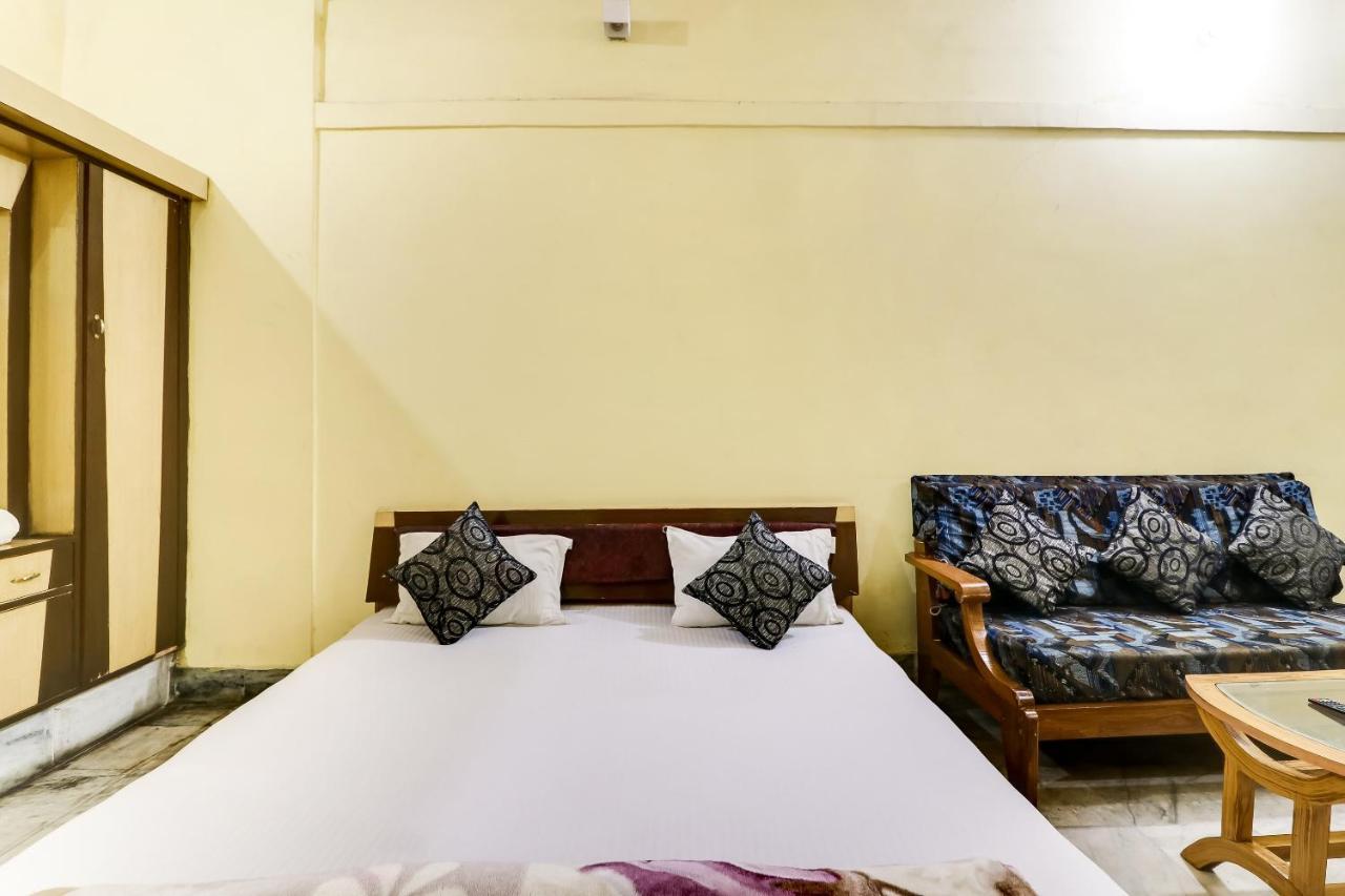 Sidhauli Spot On 47191 Hotel Rudraksh Residency المظهر الخارجي الصورة